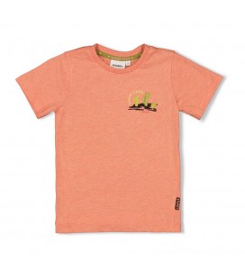 Sturdy T-shirt - Desert Fiesta