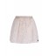 Semmie Flo girls fancy embroidery skirt