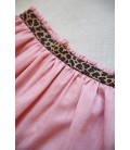 Suuz Flo girls skirt with elastic WB