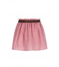 Suuz Flo girls skirt with elastic WB