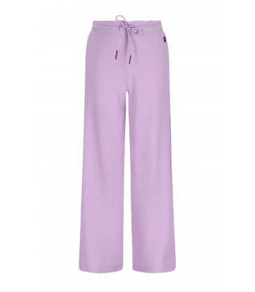Fenna Flo girls satin plissé pants