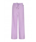 Fenna Flo girls satin plissé pants