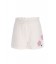Fee Flo girls mousseline short with crochet flower