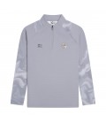 Defense 1/4 Zip Top
