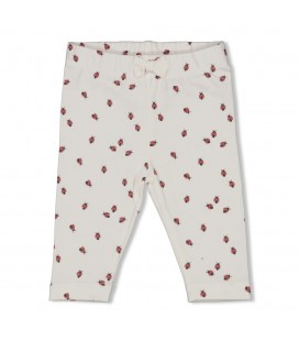 Feetje Legging AOP - Ladybug