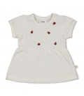 Feetje T-shirt AOP - Ladybug