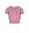 Tomas Shells AOP Blouse