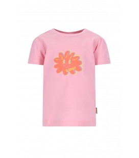 B.Nosy mini girls T-shirt Tammy