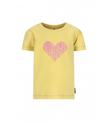 B.Nosy mini girls T-shirt Tammy
