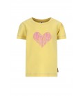 B.Nosy mini girls T-shirt Tammy