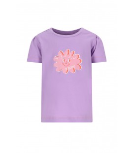 B.Nosy mini girls T-shirt Tammy