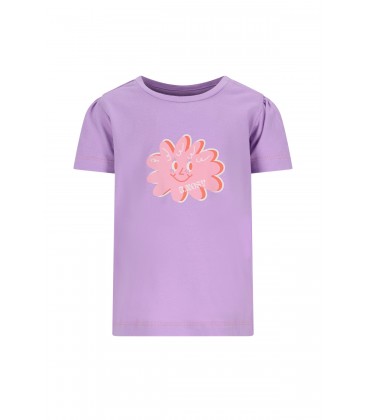 B.Nosy mini girls T-shirt Tammy