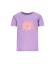 B.Nosy mini girls T-shirt Tammy