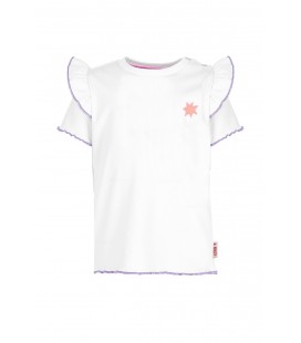 B.Nosy mini girls T-shirt Tessa