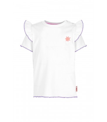 B.Nosy mini girls T-shirt Tessa