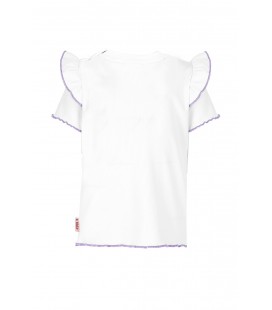 B.Nosy mini girls T-shirt Tessa
