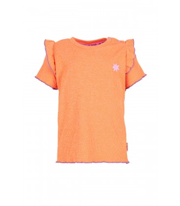 B.Nosy mini girls T-shirt Tessa