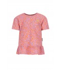 B.Nosy mini girls T-shirt Thali
