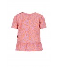 B.Nosy mini girls T-shirt Thali