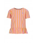 B.Nosy mini girls T-shirt Thali