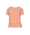 B.Nosy mini girls T-shirt Thali