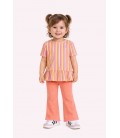 B.Nosy mini girls T-shirt Thali