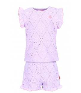 B.Nosy mini girls co-ord set Pixy