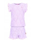 B.Nosy mini girls co-ord set Pixy
