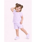 B.Nosy mini girls co-ord set Pixy