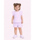 B.Nosy mini girls co-ord set Pixy