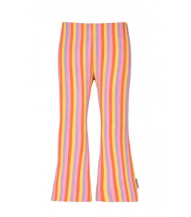 B.Nosy mini girls flared pants Phoebe