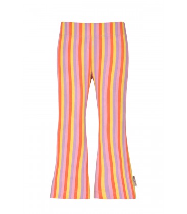 B.Nosy mini girls flared pants Phoebe