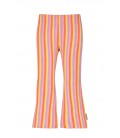B.Nosy mini girls flared pants Phoebe