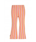 B.Nosy mini girls flared pants Phoebe