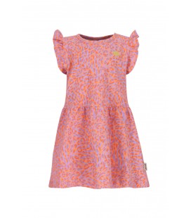 B.Nosy mini girls dress Didie