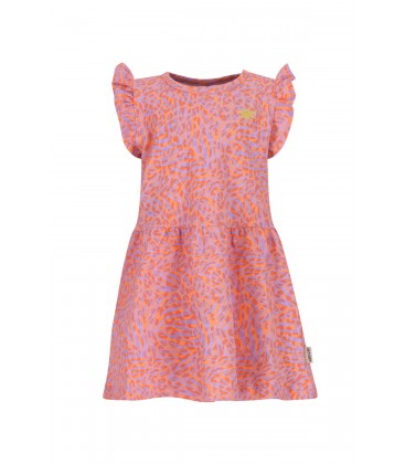 B.Nosy mini girls dress Didie