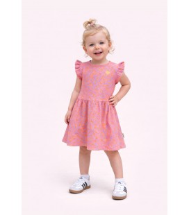 B.Nosy mini girls dress Didie