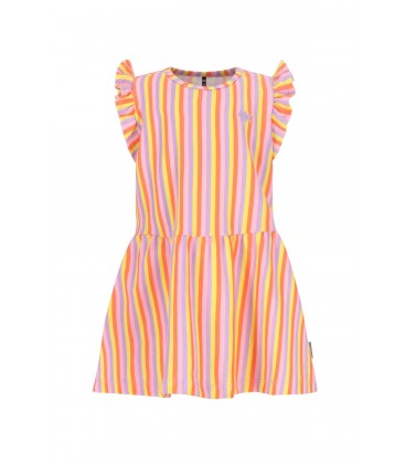 B.Nosy mini girls dress Didie