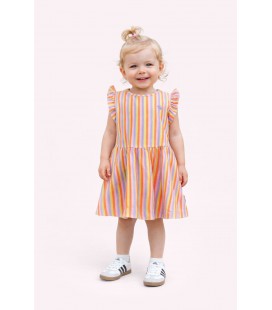 B.Nosy mini girls dress Didie
