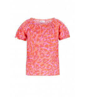 B.Nosy girls Top Tatia