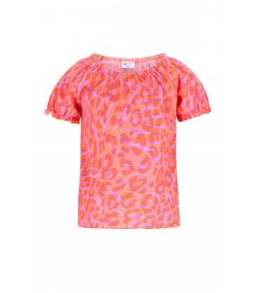 B.Nosy girls Top Tatia
