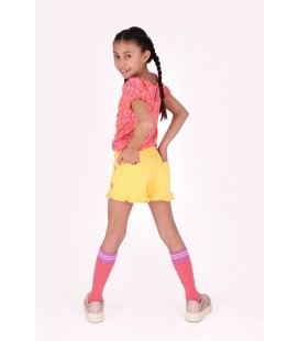 B.Nosy girls Top Tatia