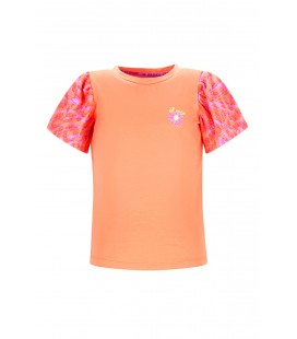 B.Nosy girls Top Thessa
