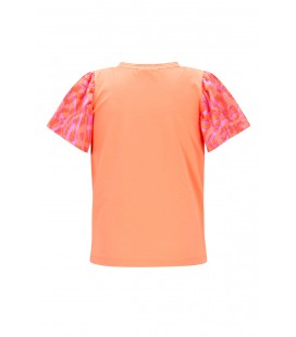 B.Nosy girls Top Thessa
