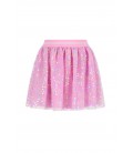 B.Nosy girls skirt River