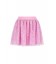 B.Nosy girls skirt River