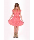 B.Nosy girls dress Darla