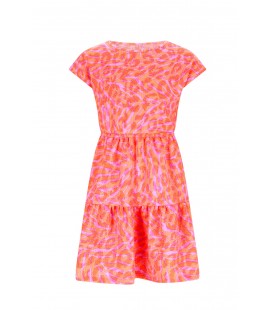 B.Nosy girls dress Darla