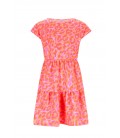 B.Nosy girls dress Darla