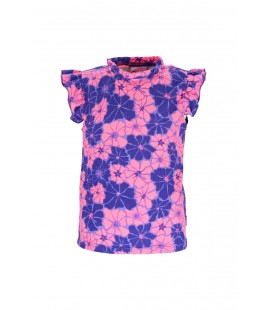 B.Nosy girls top Tamar